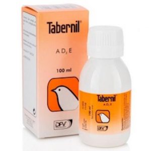ویتامین ad3e تابرنیل