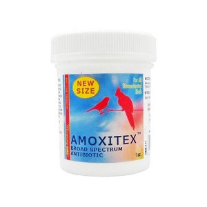 آموکسی تکس amoxitex
