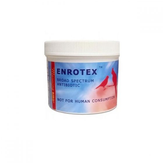 انروتکس | enrotex