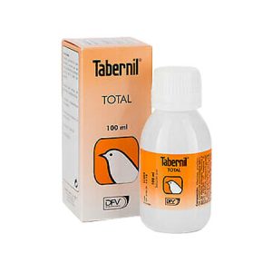 مولتی ویتامین توتال تابرنیل