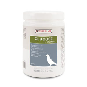 گلوکوز برای کبوتران