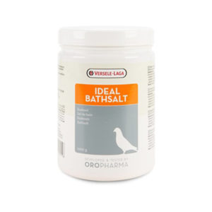 نمک حمام کبوتر Ideal Bathsalt
