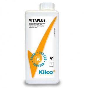 ویتاپلاس کیلکو vitaplus kilco