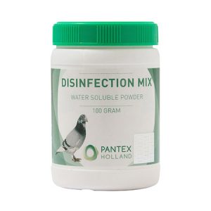 مولتی ویتامین پنتکس Disinfection Mix