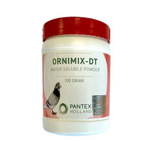 آنتی بیوتیک اورنیمیکس Ornimix DT