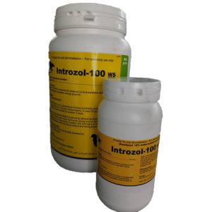 اینتروزول introzol-100
