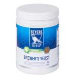 berwers yeast