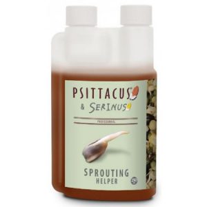 اسپراتینگ هلپر سرینوس Sprouting Helper 250 ml Serinus