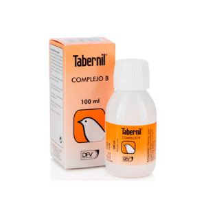مکمل ویتامینه تابرنیل ب ـ کمپلکس COMPLEJO B