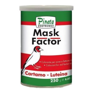 Mask Factor