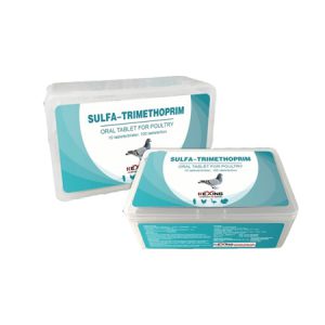 sulfa -trimethoprim