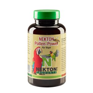 nekton-pollen-power