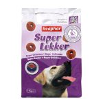 خوراک سوپر لکر بیفار Super Lekker