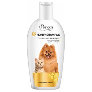 honey-shampoo
