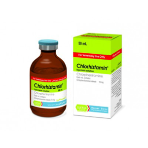 chlorhistamin