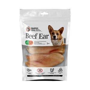 Beef Ear