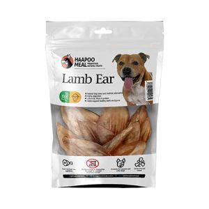 Lamb Ear
