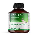 Taubenfit-E50