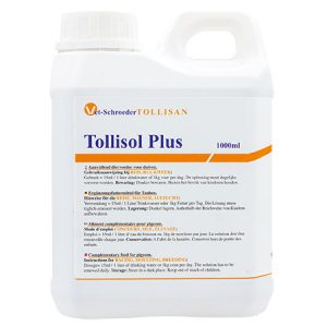Tollisol Plus